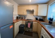 其他 2 Wellingborough Cosy Hub