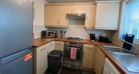 其他 2 Wellingborough Cosy Hub