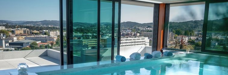 其他 Valentina Residence by GuimaGold