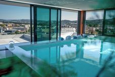 Khác Valentina Residence by GuimaGold