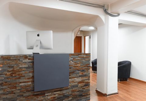 其他 Hostel La Moneda