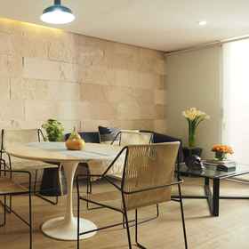 Primary image 1 Balcones de Pushkin by The Local Way, Academia JAO Ballroom México Hotels