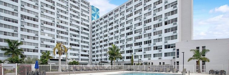 Lainnya Barsala At The Wayland Apartments