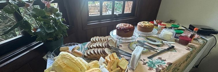 その他 Grandes Alpes Suítes