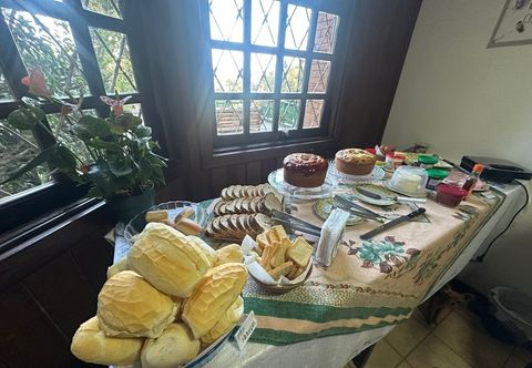 その他 Grandes Alpes Suítes