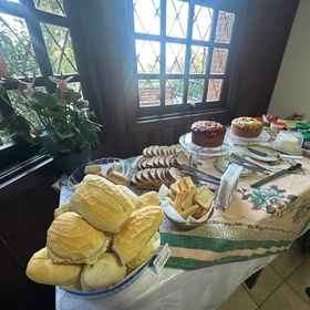 Primary image 1 Grandes Alpes Suítes, Hotel Cadij Shopping Center