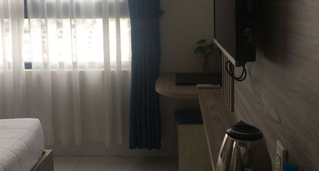 Lainnya 2 The Phoenix Hotel Nha Trang