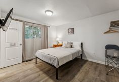 其他 6 Rainier Guesthouse 3 Bedroom Duplex