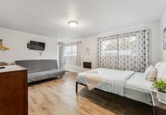 其他 7 Rainier Guesthouse 3 Bedroom Duplex