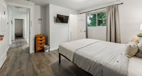 其他 2 Rainier Guesthouse 3 Bedroom Duplex