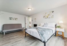 其他 4 Rainier Guesthouse 3 Bedroom Duplex