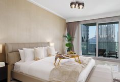 Others 2 Maison Privee - Ultimate Living with Front-Row Views of Burj Khalifa & Dubai Fountains