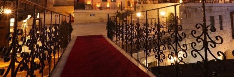 其他 Eliz Cave House