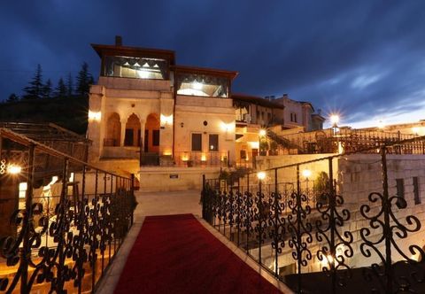 其他 Eliz Cave House