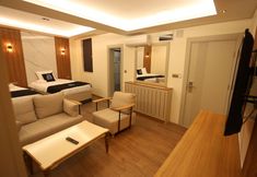 其他 7 Grand Begonville Erciyes Hotel