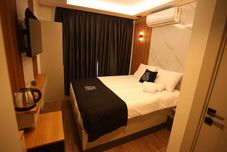 其他 Grand Begonville Erciyes Hotel