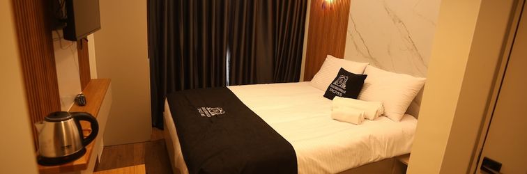 Others Grand Begonville Erciyes Hotel