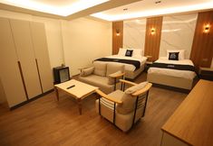 其他 5 Grand Begonville Erciyes Hotel