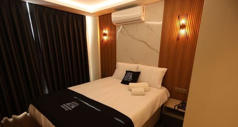 其他 2 Grand Begonville Erciyes Hotel