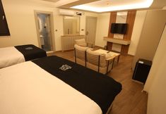 其他 4 Grand Begonville Erciyes Hotel