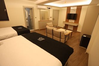 其他 4 Grand Begonville Erciyes Hotel