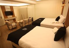 其他 6 Grand Begonville Erciyes Hotel