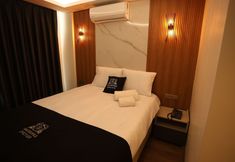 Others 3 Grand Begonville Erciyes Hotel