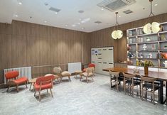 其他 5 HantingHotel Beijing International Trade