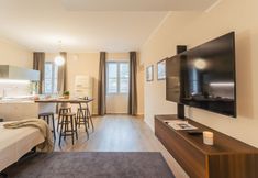 其他 2 V Suite on Lake Como