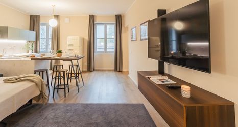 其他 2 V Suite on Lake Como