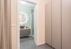 其他 7 V Suite on Lake Como