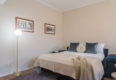 Lainnya 3 V Suite on Lake Como