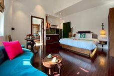 その他 The Quarter Apartment Ha Noi