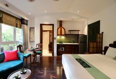 その他 7 The Quarter Apartment Ha Noi