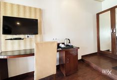 Khác 2 Hotel sunny cot