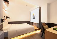 其他 5 XIAMEN ZHONGSHAN ROAD QULISTAR HOTEL