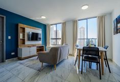 Lainnya 7 w Comfy 1BR w Great View in Calle 50