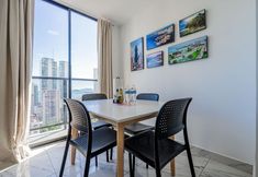 Lainnya 3 w Comfy 1BR w Great View in Calle 50