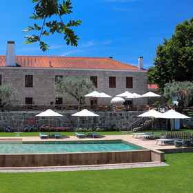 Primary image1Casa do Bóco 度假村,奥利维拉杜奥斯皮塔尔技术与管理学院飯店