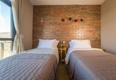 其他 4 Nativos de Minas