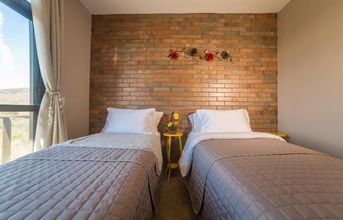 其他 4 Nativos de Minas