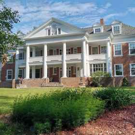 Primary image1Prescott House ADK,Pendragon Theatre飯店