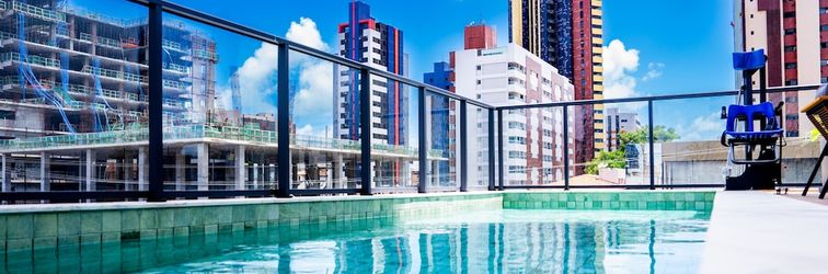 Others Simple Smart - LikeHome Hospedagens