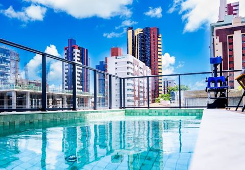 Others Simple Smart - LikeHome Hospedagens