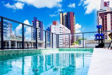 Others Simple Smart - LikeHome Hospedagens