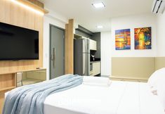 Others 5 Simple Smart - LikeHome Hospedagens