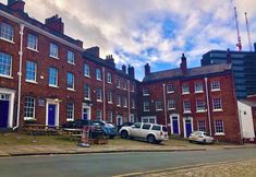 Lainnya 4 Modern Central Edwardian Apartment 4pp Private Ent