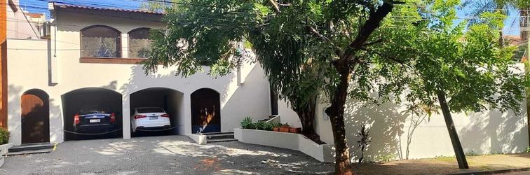 Lain-lain POUSADA MARCATTO