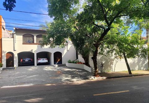 Lain-lain POUSADA MARCATTO