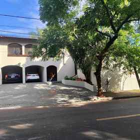 Primary image1POUSADA MARCATTO,Museu da Sociedade Rural do Paraná飯店